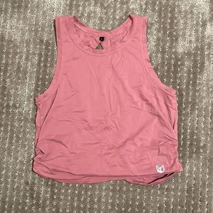 Born Primitive Comeback Tank